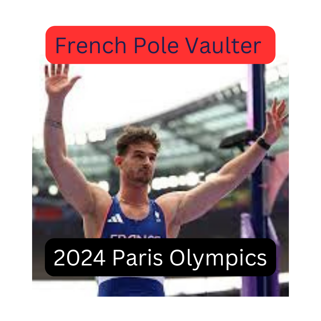 2024 Paris Olympics