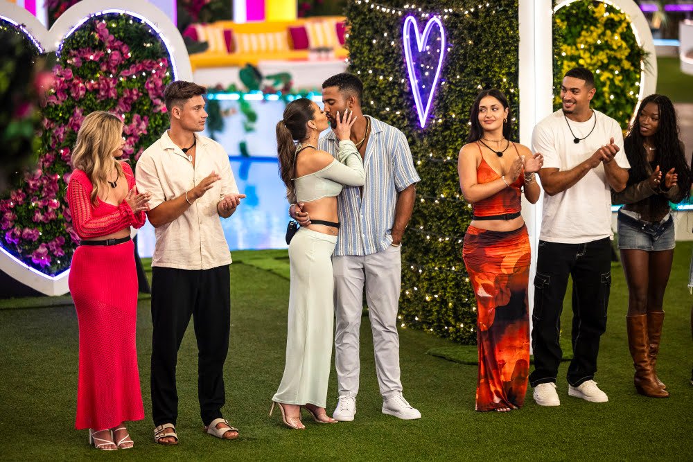 "Don’t Miss the ‘Love Island Reunion’ Season 6 USa: Time, Date, and How to Stream"