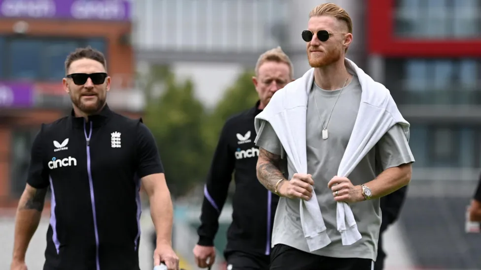 Sri Lanka vs England: England's Strategic Preparation Without Ben Stokes