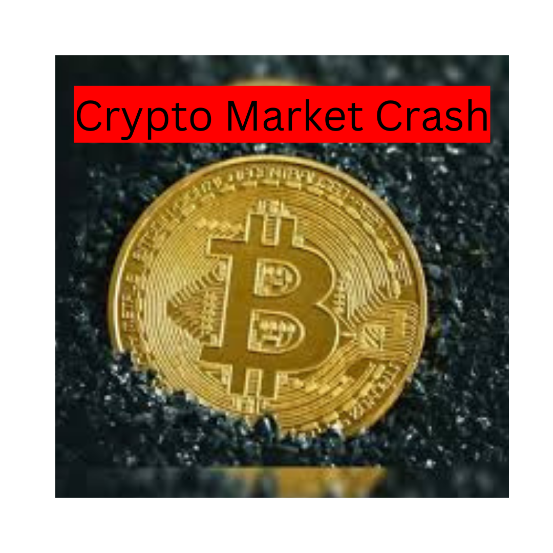 Crypto Market Crash