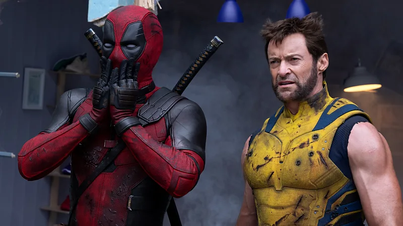 Deadpool & Wolverine : Top 5 Must-See Alternate Designs That Will Ignite Fan Debates