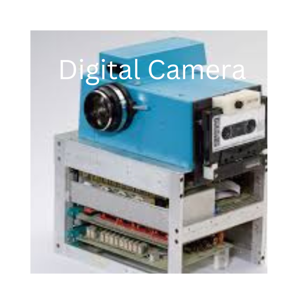 Digital Camera