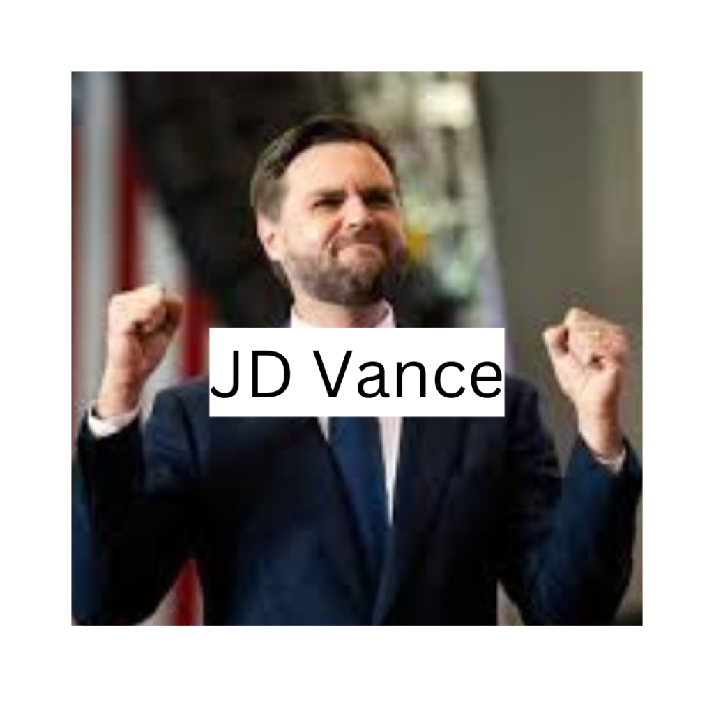 JD Vance