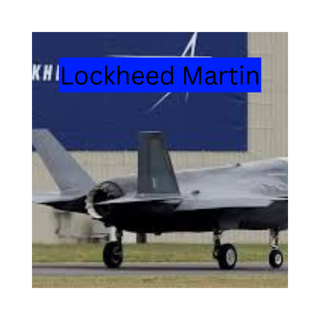 Lockheed Martin