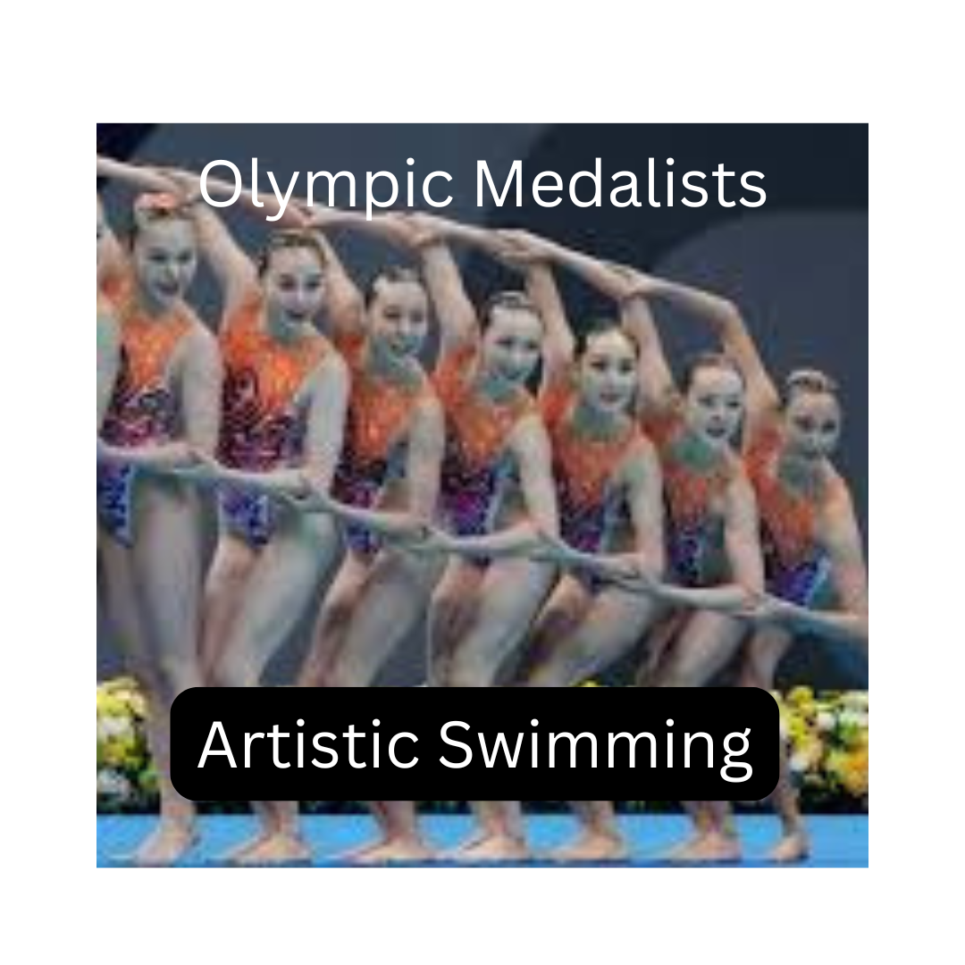 Artistic Swimming