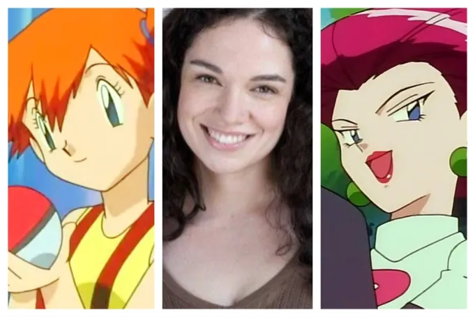 Rachel Lillis: Remembering the Iconic Pokémon Voice Actress