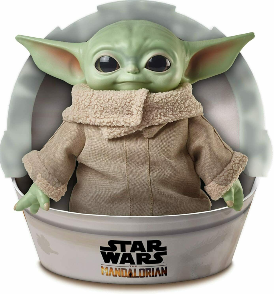 Star Wars The Mandalorian 11 The Child Plush Baby Yoda Toy 75b9a0da 849b 4353 8462 69c3d641885d.9a7d201bf36942ad06bac997f8b4cca0