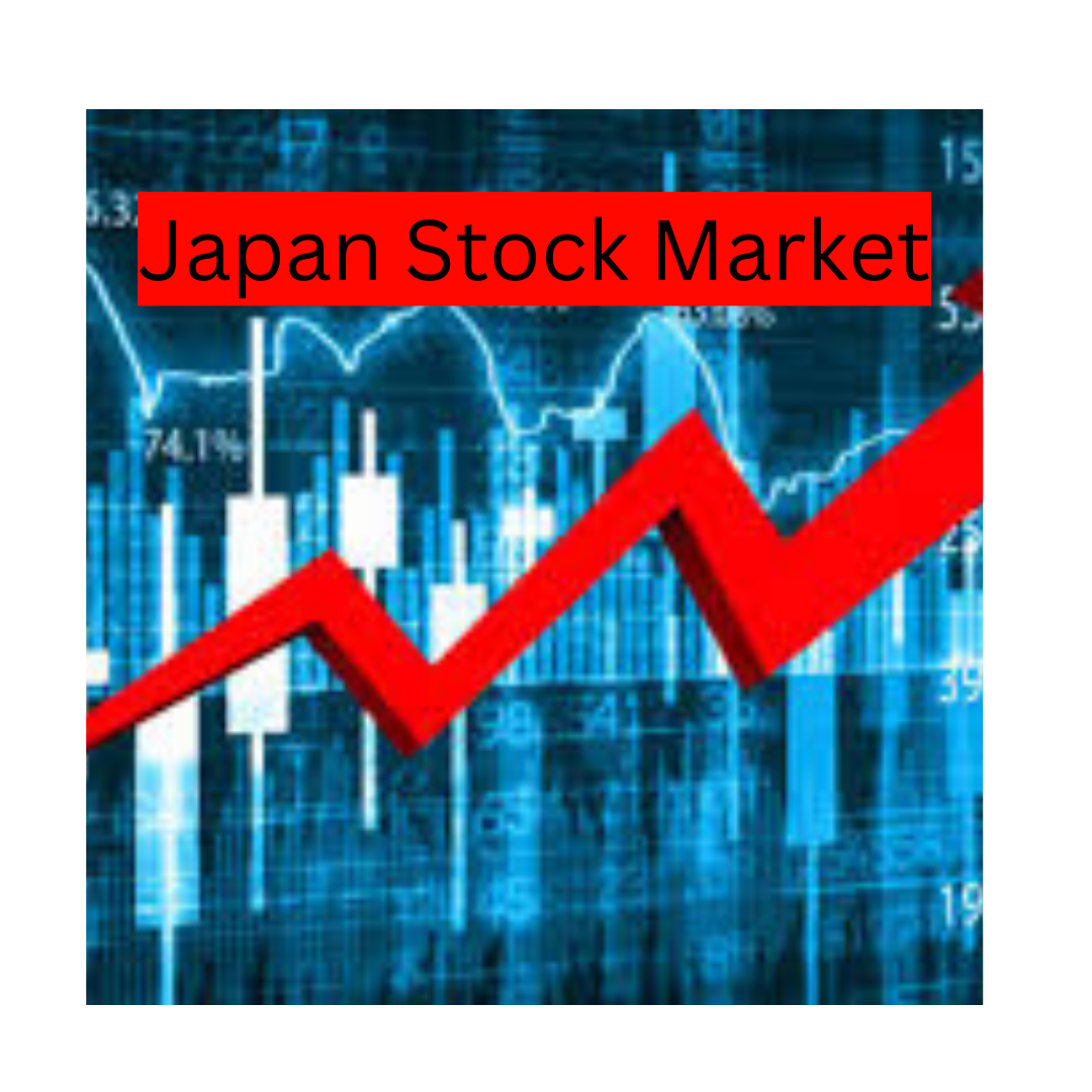 Japan Stock Market