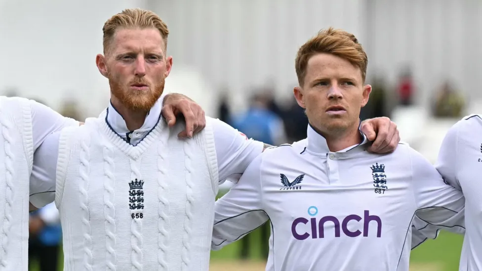  Sri Lanka vs England: England's Strategic Preparation Without Ben Stokes