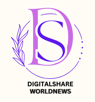 Digitalshare Worldnews