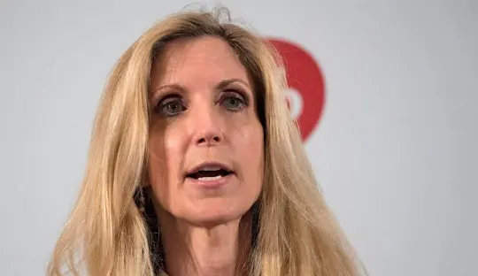 Tim Walz's Son at the Center of Social Media Storm: Ann Coulter's Post Sparks Nationwide Conversation on Learning Disabilities"