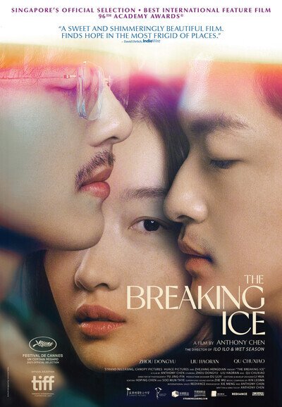 the breaking ice 1