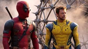 "Deadpool & Wolverine: एक धमाकेदार ब्लॉकबस्टर की डिजिटल स्ट्रीमिंग का आगमन 2024"